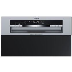 Masina de spalat vase incorporabila Teka Total DSI 44700 SS (Inox) Thumb