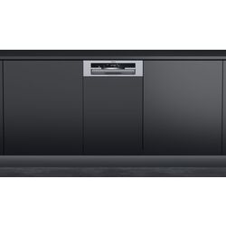 Masina de spalat vase incorporabila Teka Total DSI 44700 SS (Inox) Thumb