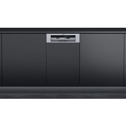 Masina de spalat vase incorporabila Teka Total DSI 44700 SS (Inox) Thumb