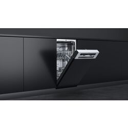 Masina de spalat vase incorporabila Teka Total DSI 44700 SS (Inox) Thumb