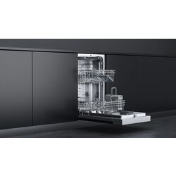 Masina de spalat vase incorporabila Teka Total DSI 44700 SS (Inox) Thumb