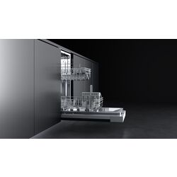 Masina de spalat vase incorporabila Teka Total DSI 44700 SS (Inox) Thumb