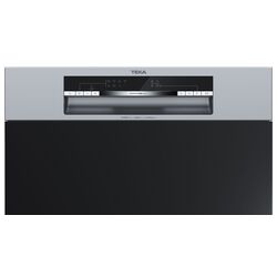 Masina de spalat vase incorporabila Teka Total DSI 46750 SS (Inox) Thumb