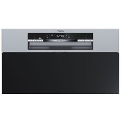 Masina de spalat vase incorporabila Teka Total DSI 46750 SS (Inox) Thumb