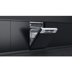 Masina de spalat vase incorporabila Teka Total DSI 46750 SS (Inox) Thumb