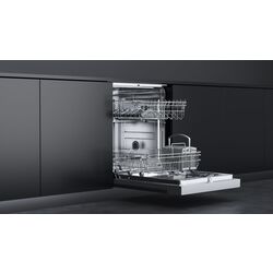 Masina de spalat vase incorporabila Teka Total DSI 46750 SS (Inox) Thumb