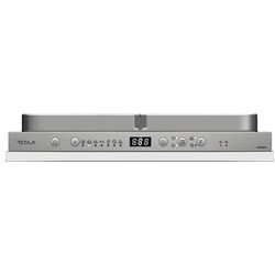 Masina de spalat vase incorporabila Tesla WDI690M (Inox) Thumb