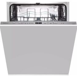 Masina de spalat vase incorporabila Tesla WDI690M (Inox)