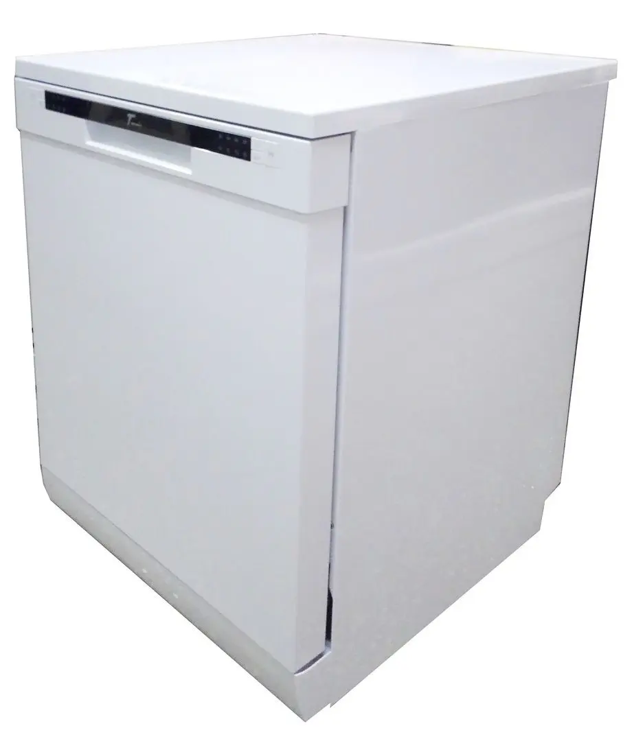 Masina de spalat vase Tornado TDW60 520FS (White)