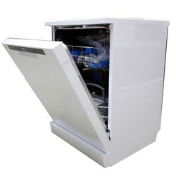 Masina de spalat vase Tornado TDW60 520FS (White) Thumb