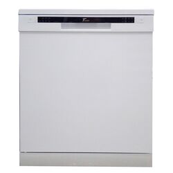 Masina de spalat vase Tornado TDW60 520FS (White)