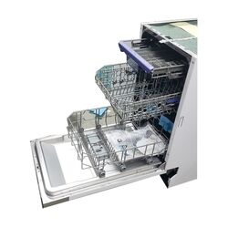 Masina de spalat vase incorporabila Tornado TDW45 712BI Thumb