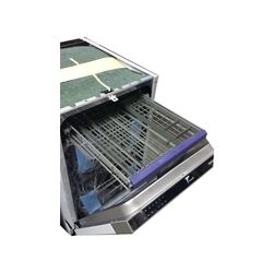 Masina de spalat vase incorporabila Tornado TDW45 712BI Thumb