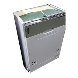 Masina de spalat vase incorporabila Tornado TDW45 712BI Thumb