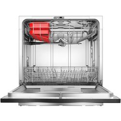 Masina de spalat vase Toshiba DW-08T2EE(W)-PL (White) Thumb