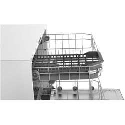 Masina de spalat vase Toshiba DW-08T2EE(W)-PL (White) Thumb