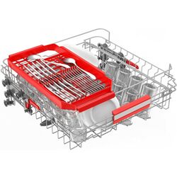 Masina de spalat vase Toshiba DW-10F2EE(S)-PL (Silver) Thumb