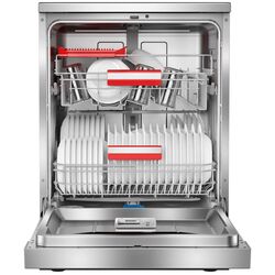 Посудомоечная машина Toshiba DW-10F2EE(W)-PL (White) Thumb