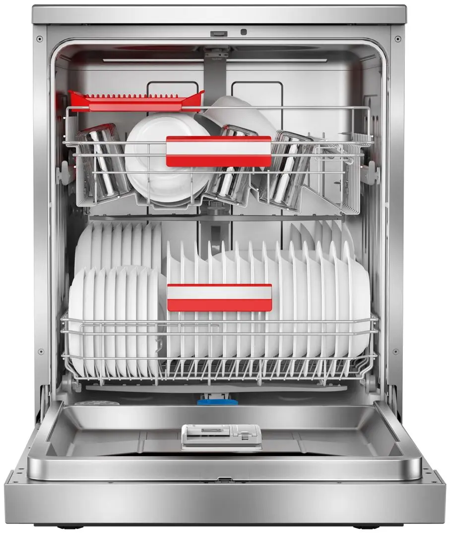 Посудомоечная машина Toshiba DW-10F2EE(W)-PL (White)