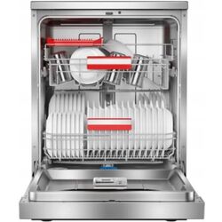 Masina de spalat vase Toshiba DW-14F5EES-PL (Silver) Thumb