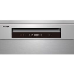 Masina de spalat vase Toshiba DW-14F5EEW-PL (White) Thumb