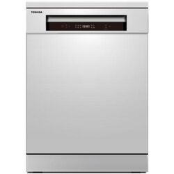 Masina de spalat vase Toshiba DW-14F5EEW-PL (White) Thumb