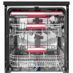 Masina de spalat vase Toshiba DW-15F3BS (Grey) Thumb