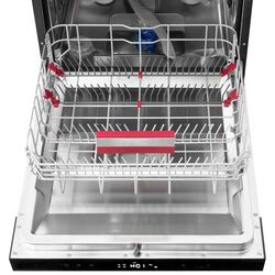 Masina de spalat vase Toshiba DW-15F3BS (Grey) Thumb