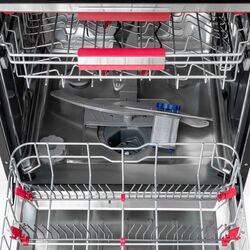 Masina de spalat vase Toshiba DW-15F3BS (Grey) Thumb