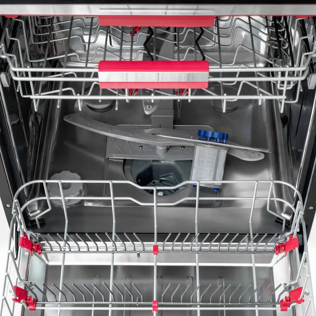 Masina de spalat vase Toshiba DW-15F3BS (Grey)