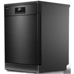 Mașină de spălat vase Toshiba DW-15F3EE(BS)-PL (Black Inox) Thumb