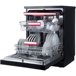 Mașină de spălat vase Toshiba DW-15F3EE(BS)-PL (Black Inox) Thumb