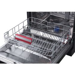 Mașină de spălat vase Toshiba DW-15F3EE(BS)-PL (Black Inox) Thumb