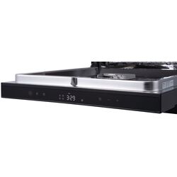 Mașină de spălat vase Toshiba DW-15F3EE(BS)-PL (Black Inox) Thumb