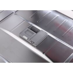 Mașină de spălat vase Toshiba DW-15F3EE(BS)-PL (Black Inox) Thumb