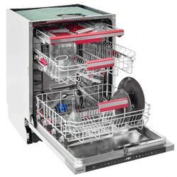Встраиваемая посудомоечная машина Toshiba DW-15B3 (Silver) Thumb