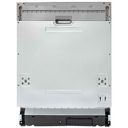 Masina de spalat vase incorporabila Toshiba DW-15B3 (Silver)