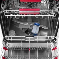 Встраиваемая посудомоечная машина Toshiba DW-15B3 (Silver) Thumb