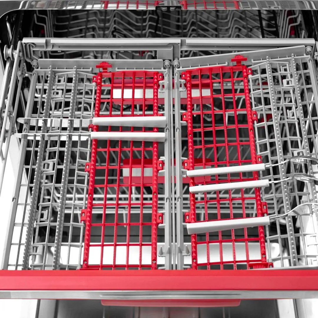 Встраиваемая посудомоечная машина Toshiba DW-15B3 (Silver)