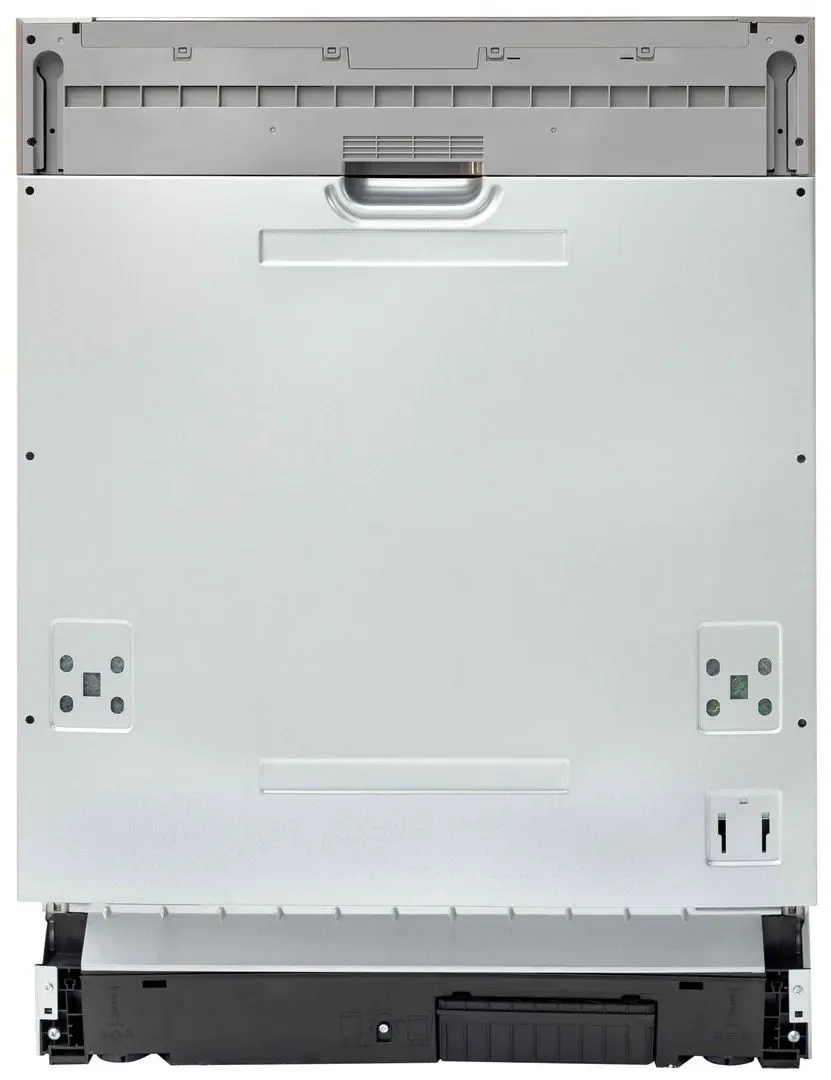 Встраиваемая посудомоечная машина Toshiba DW-15B3 (Silver)