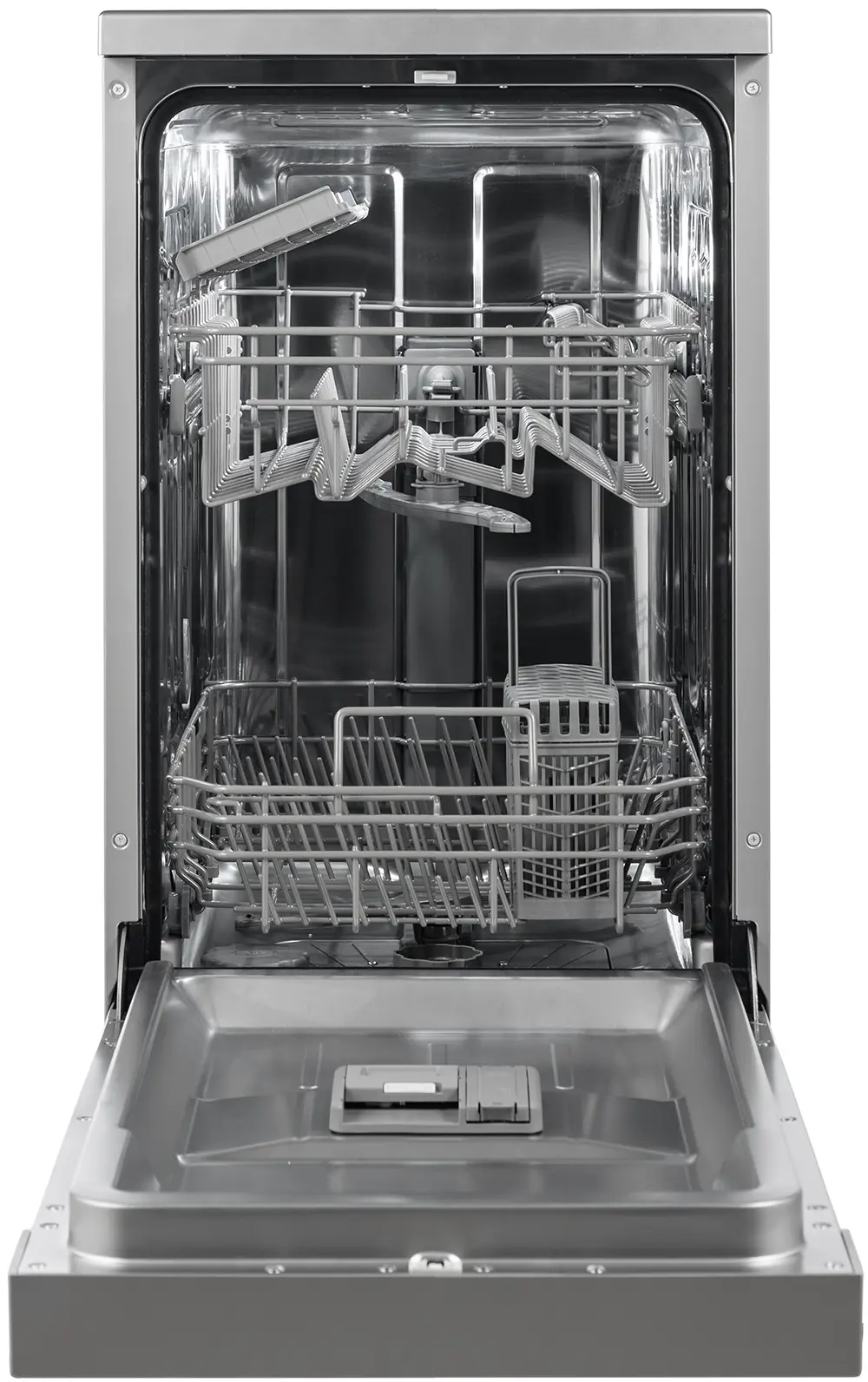 Посудомоечная машина Vivax DW-45942B S (Silver) - 2