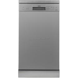 Посудомоечная машина Vivax DW-45942B S (Silver)