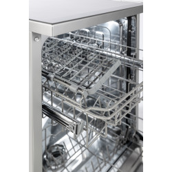 Посудомоечная машина Vivax DW-45942B S (Silver) Thumb