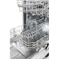 Посудомоечная машина Vivax DW-45942B S (Silver) Thumb