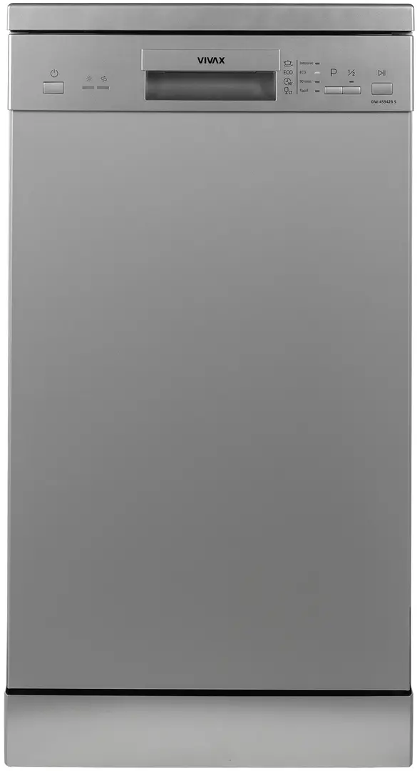 Посудомоечная машина Vivax DW-45942B S (Silver)