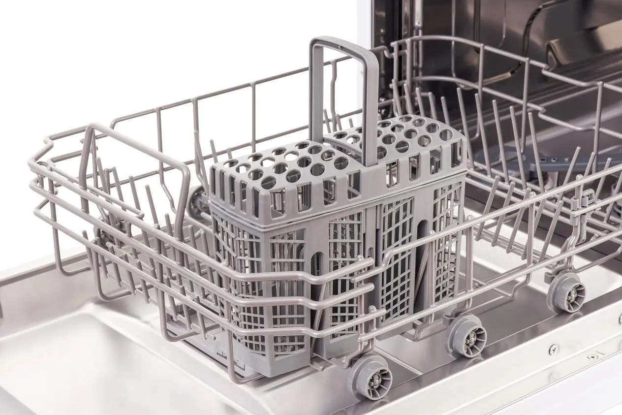 Посудомоечная машина Vivax DW-45942B (White)