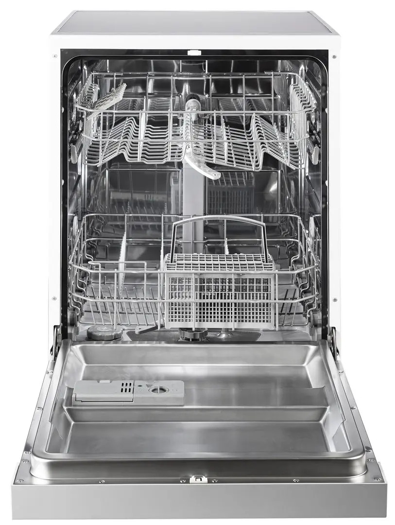 Посудомоечная машина Vivax DW-601262C (White)