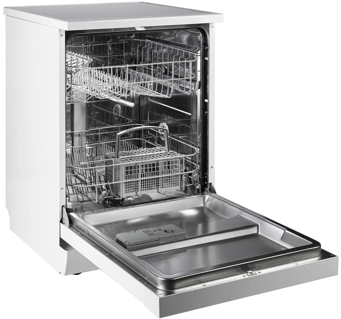 Посудомоечная машина Vivax DW-601262C (White)