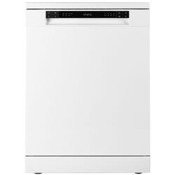 Посудомоечная машина Vivax DW-601262C (White) Thumb