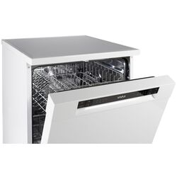 Посудомоечная машина Vivax DW-601262C (White) Thumb